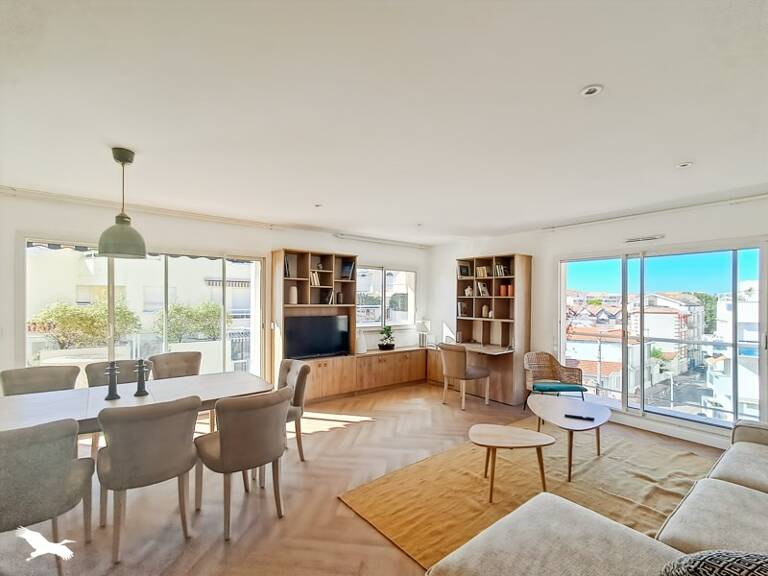 Appartement de 4 pièces principales — photo 1