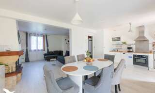Maison 5 Pièces 103 m² à vendre à Vauréal (95490)