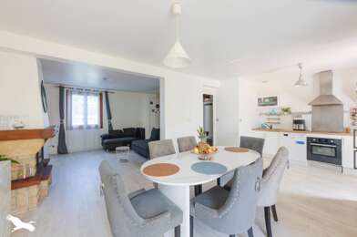 Maison 5 pièces 324632 €