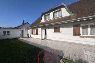 Maison 10 pièces 280000 €