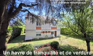 Maison 4 Pièces 103 m² à vendre à Saint-Jean-de-la-Ruelle (45140)