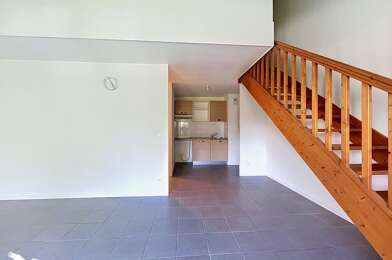 Appartement 3 pièces 187424 €