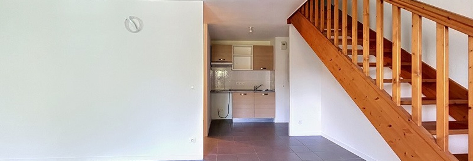 Appartement 3 Pièces 67 m² à vendre à Le Haillan (33185)