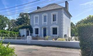 Maison 6 Pièces 172 m² à vendre à Piégut-Pluviers (24360)