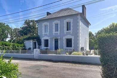 Maison 6 pièces 379080 €