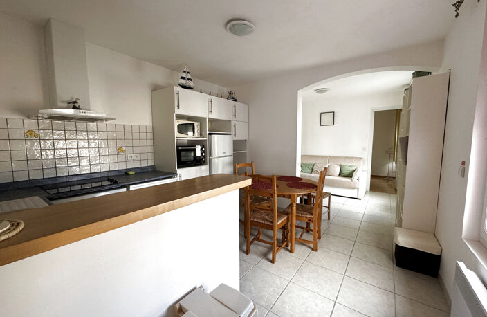 Meschers appartement  3 pièces. — photo 2