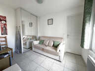 Meschers appartement  3 pièces. — photo 3