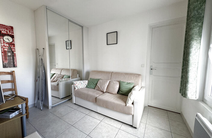 Meschers appartement  3 pièces. — photo 3