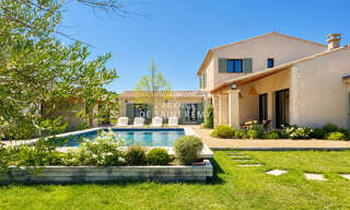 Maison  286 m² à vendre à Saint-Rémy-de-Provence (13210)