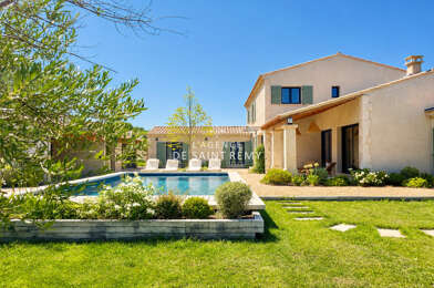 Maison  2436000 €