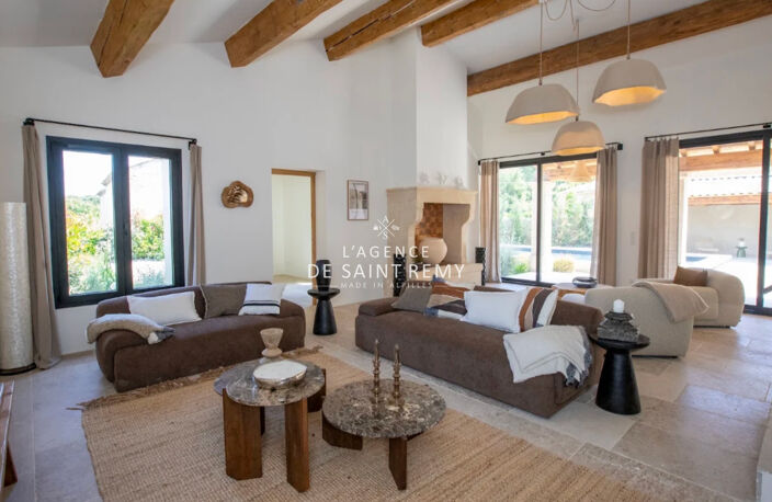 Magnifique villa provençale — photo 4
