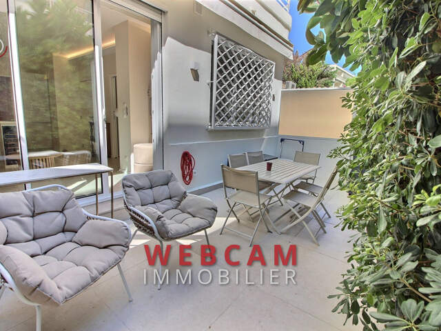 vente appartement 3 Pièce(s) — photo du bien