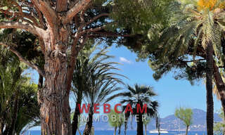 Appartement 3 Pièces 61 m² à vendre à Cannes (06400)