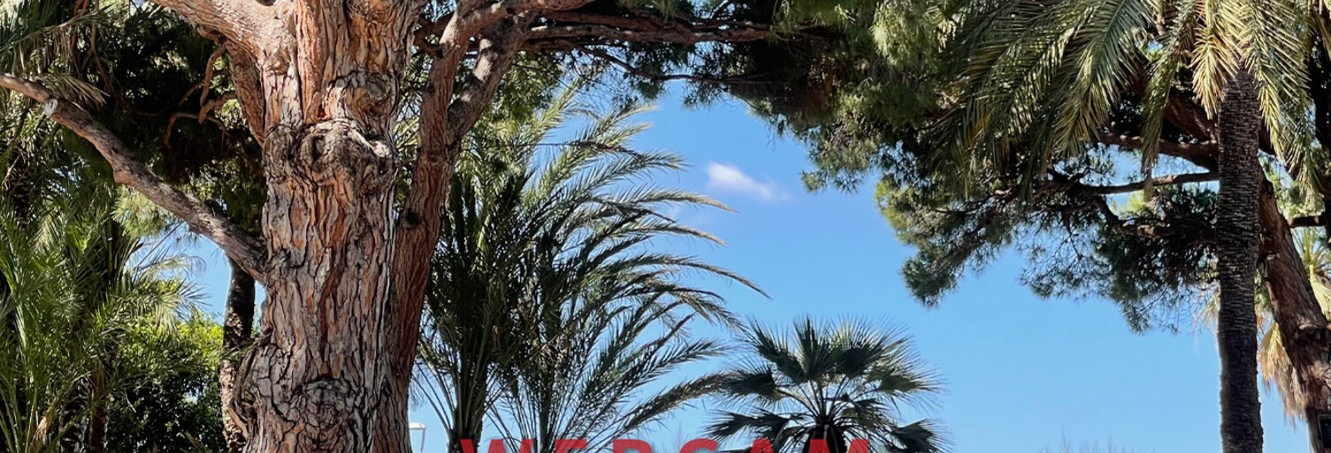 Appartement 3 Pièces 61 m² à vendre à Cannes (06400)