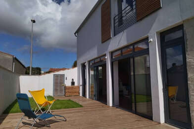 Maison 6 pièces 388500 €