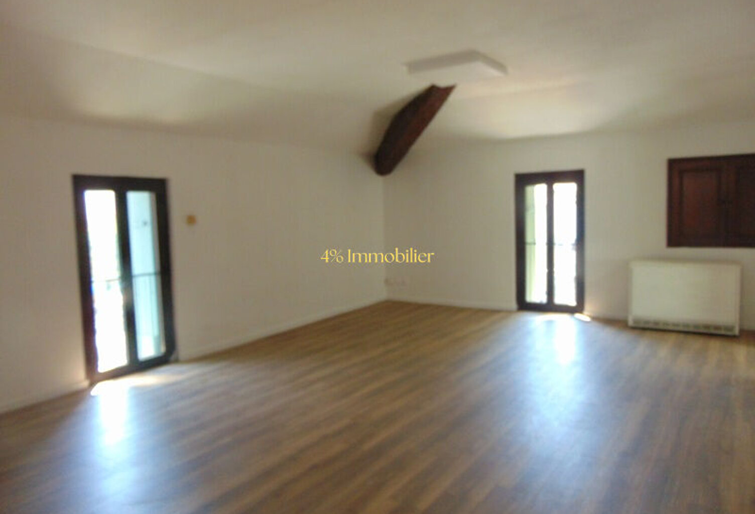 Appartement Agde 3 pièces 88 m² — photo 1
