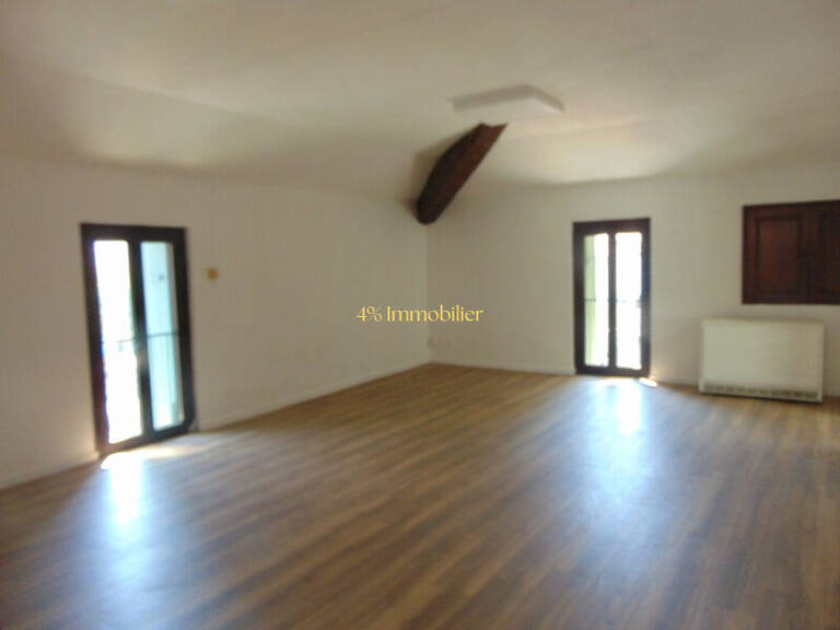 Appartement Agde 3 pièces 88 m² — photo 1