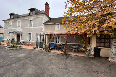 Maison 13 pièces 250000 €