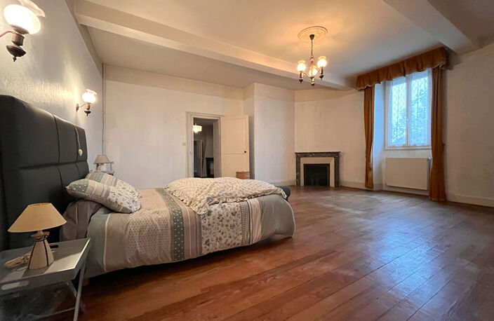 Maison de caractère 310 m² - 6 chambres - Dépendance 90 m² - Bordes Proche Safran — photo 3