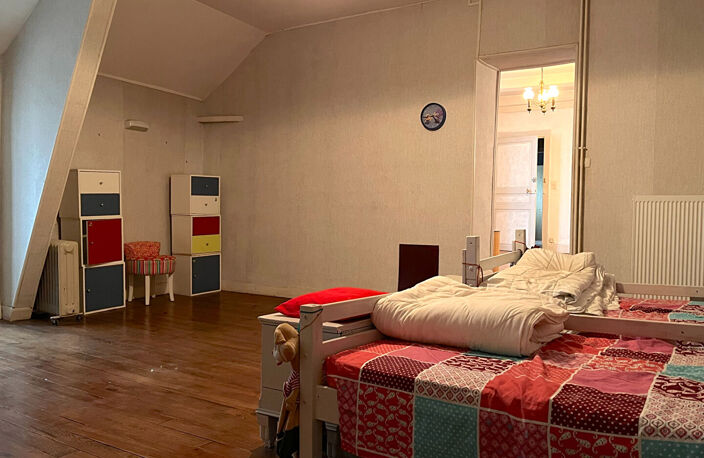 Maison de caractère 310 m² - 6 chambres - Dépendance 90 m² - Bordes Proche Safran — photo 5