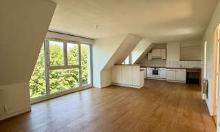 Appartement 3 Pièces 73 m² à vendre à Évreux (27000)