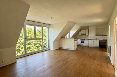 Appartement 3 pièces 164800 €