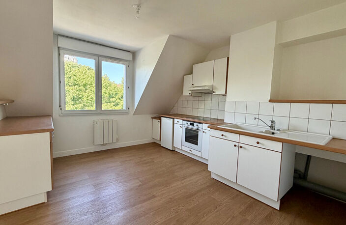 Appartement Evreux T3 de 73 m² avec Cave et Parking — photo 3