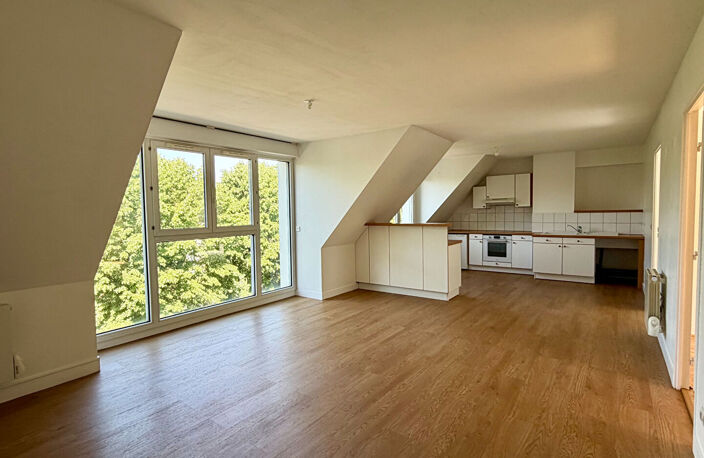 Appartement Evreux T3 de 73 m² avec Cave et Parking — photo 4
