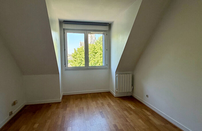 Appartement Evreux T3 de 73 m² avec Cave et Parking — photo 5