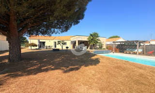 Maison 6 Pièces 130 m² à vendre à Saint-Avaugourd-des-Landes (85540)