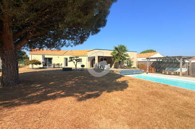 Maison 6 pièces 374500 €