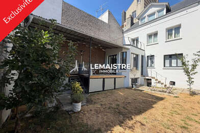 Maison 4 pièces 420000 €