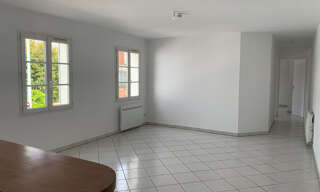 Appartement 3 Pièces 77 m² à louer à Jonzac (17500)