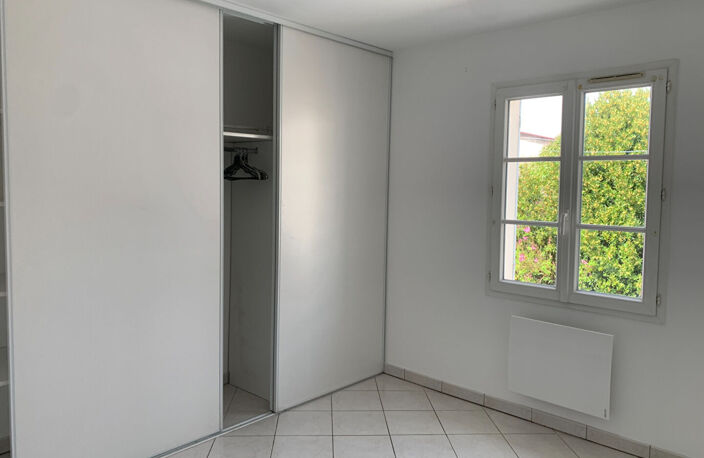 Appartement 2 chambres - JONZAC Centre Ville — photo 3