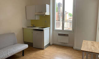 Appartement 1 Pièce 14 m² à louer à Jonzac (17500)
