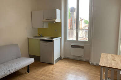 Appartement 1 pièces 308 €