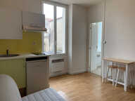Studio 15 m²  - Jonzac Centre Ville — photo 2