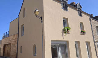 Maison 6 Pièces 101 m² à vendre à Plumelec (56420)