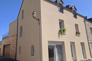Maison 6 pièces 56500 €