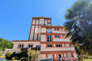 Appartement 3 pièces 98000 €