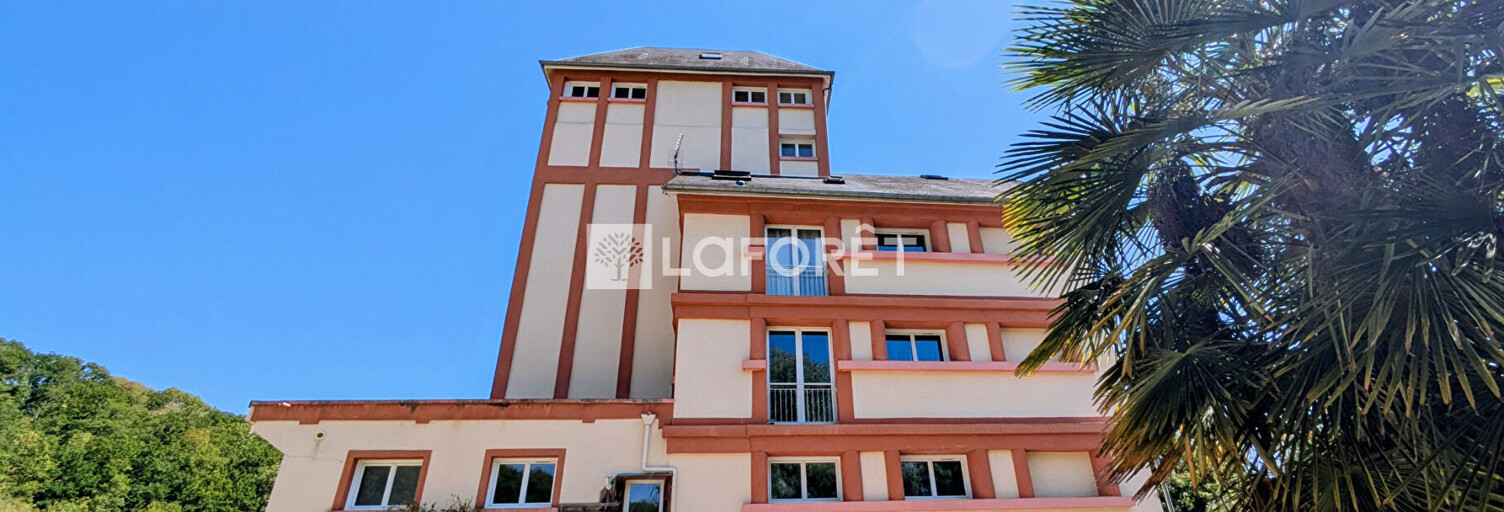 Appartement 3 Pièces 64 m² à vendre à La Bonneville-sur-Iton (27190)