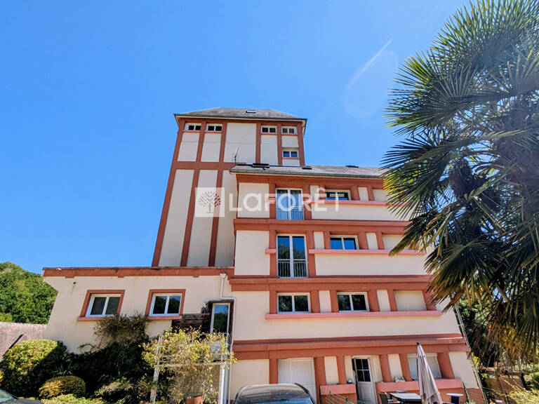 Appartement La Bonneville-sur-iton 3 pièce(s) 64 m2 — photo 1