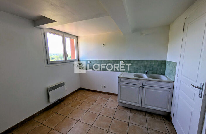 Appartement La Bonneville-sur-iton 3 pièce(s) 64 m2 — photo 2