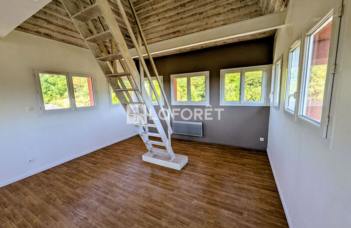 Appartement La Bonneville-sur-iton 3 pièce(s) 64 m2 — photo 4