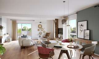 Appartement neuf   m² à vendre à Lagnieu (01150)