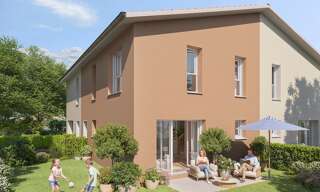 Maison 4 Pièces 84 m² à vendre à Lagnieu (01150)