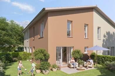 Maison 4 pièces 279000 €