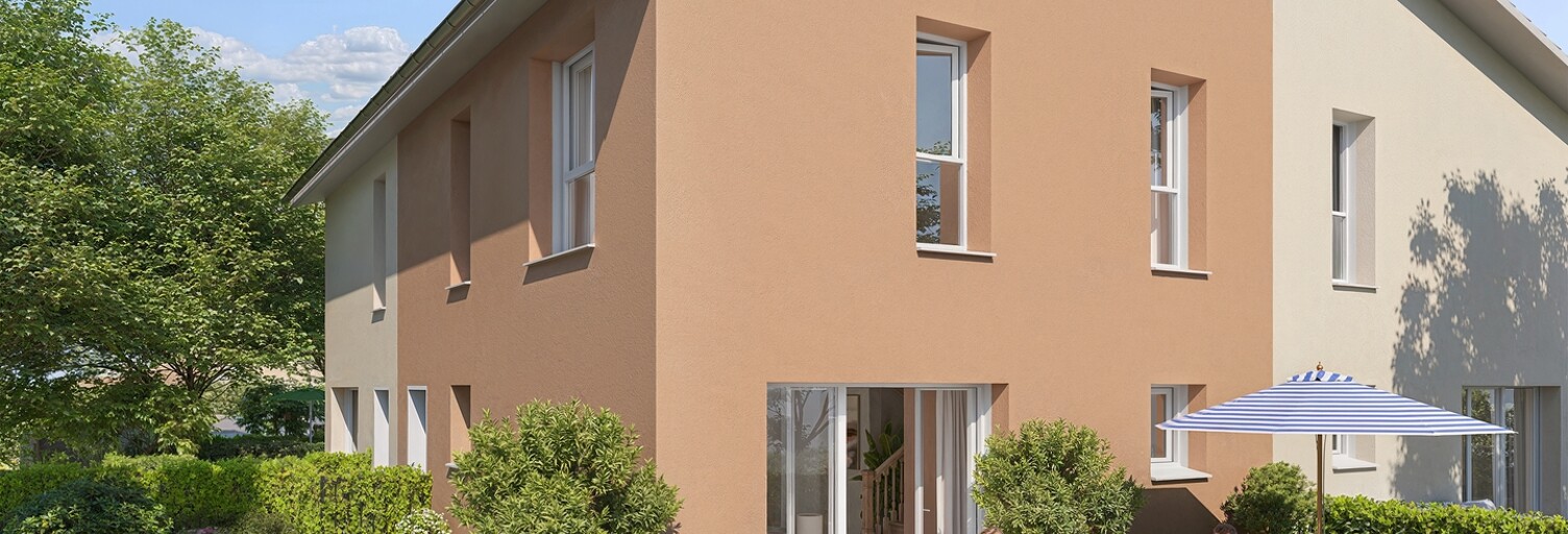 Maison 4 Pièces 84 m² à vendre à Lagnieu (01150)