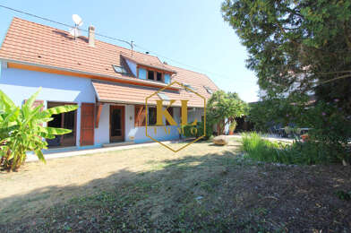 Maison 6 pièces 409000 €