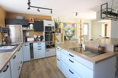 Maison 6 pièces 409000 €